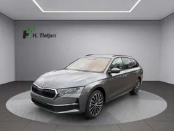 Grau Neu 2024 Skoda Octavia Selection Kombi | 44.290 €