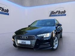 Schwarz Gebraucht 2017 Audi A4 Sport Kombi | 11.400 € (Superpreis)