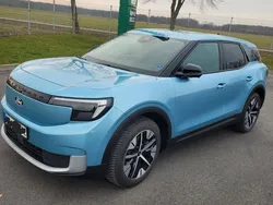 Blau Gebraucht 2025 Ford Explorer Extended Range SUV | 37.500 €