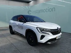 Weiß Gebraucht 2022 Renault Austral Techno SUV | 30.490 € (Fairer Preis)