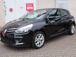 Sternenschwarz Gebraucht 2020 Renault Clio V Collection Kleinwagen | 12.490 € (Fairer Preis)