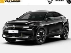 Pearlnera schwarz Neu 2025 Citroën C4 SUV | 22.477 € (Guter Preis)