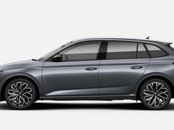 Graphitegrau metallic Neu 2025 Skoda Scala Monte Carlo Kleinwagen | 26.831 € (Fairer Preis)