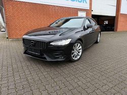Schwarz Gebraucht 2020 Volvo S90 R-Design Limousine | 20.900 €