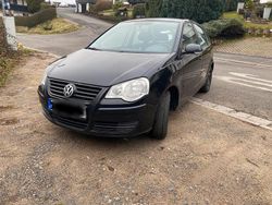 Schwarz Gebraucht 2007 VW Polo Trendline Limousine | 2.400 € (Fairer Preis)