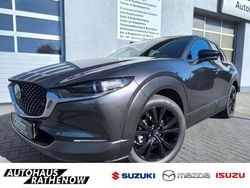 Matrixgrau metallic Neu 2025 Mazda CX-30 Homura-Line SUV | 35.090 €