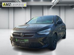 Diamant schwarz/karbon schwarz (metallic) Gebraucht 2023 Opel Corsa GS Line Kleinwagen | 14.490 € (Fairer Preis)