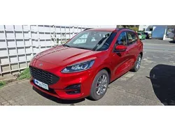 Gebraucht 2024 Ford Kuga ST-Line SUV | 29.490 € (Fairer Preis)
