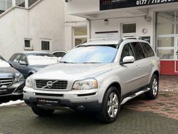 Silber Gebraucht 2010 Volvo XC90 SUV | 4.890 € (Superpreis)