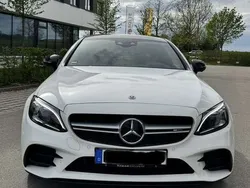 Gebraucht 2019 Mercedes C43 AMG AMG Coupé | 48.800 € (Etwas zu teuer)