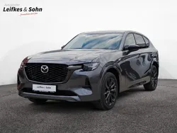 Other Neu 2025 Mazda CX-60 Homura-Line SUV | 57.980 € (Fairer Preis)
