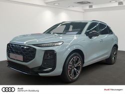 Grau Neu 2025 Audi Q3 Sport SUV | 72.770 €