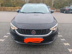 Gebraucht 2017 Fiat Tipo Limousine | 8.500 € (Fairer Preis)