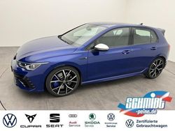 Lapiz blue metallic Gebraucht 2021 VW Golf VIII Comfortline Limousine | 37.400 € (Etwas zu teuer)
