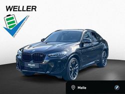 Schwarz Gebraucht 2025 BMW X4 Performance SUV | 74.750 € (Teuer)