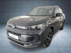 Grau Gebraucht 2025 VW Tiguan Goal SUV | 49.880 € (Fairer Preis)