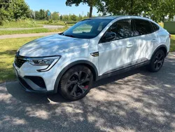 Weiß Gebraucht 2022 Renault Arkana RS Line SUV | 24.000 € (Guter Preis)