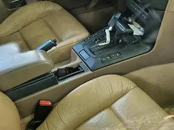 Braun Gebraucht 1995 BMW 318 Cabriolet M Sport Cabrio | 3.350 €