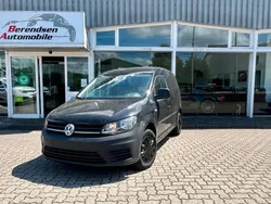Schwarz Gebraucht 2019 VW Caddy Van / Kleinbus | 17.500 € (Guter Preis)