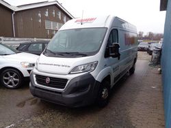 Weiß Gebraucht 2015 Fiat Ducato Van | 5.900 € (Superpreis)