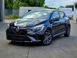 Schwarz Gebraucht 2020 Renault Clio V R.S. Kleinwagen | 14.400 € (Fairer Preis)