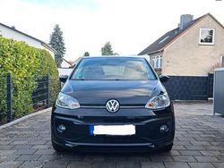 Schwarz Gebraucht 2018 VW up! Join Kleinwagen | 9.600 € (Fairer Preis)
