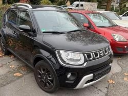 Schwarz Gebraucht 2023 Suzuki Ignis Comfort SUV | 16.999 € (Fairer Preis)