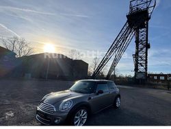 Silber Gebraucht 2011 Mini Cooper Coupé Chili Coupé | 7.490 €