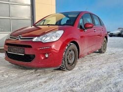 Gebraucht 2015 Citroën C3 SELECTION Limousine | 4.199 € (Superpreis)