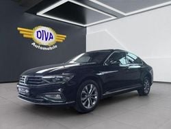 Schwarz Gebraucht 2020 VW Passat Elegance Limousine | 21.550 € (Guter Preis)