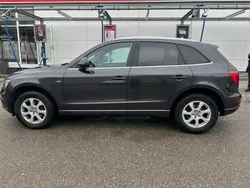 Schwarz Gebraucht 2011 Audi Q5 S-Line SUV | 13.600 € (Fairer Preis)