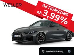 Dravitgrau (grau) Gebraucht 2025 BMW M440 M Sport Limousine | 61.450 € (Teuer)