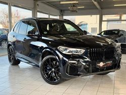 Schwarz Gebraucht 2021 BMW X5 Performance SUV | 49.990 € (Superpreis)