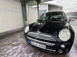 Schwarz Gebraucht 2006 Mini ONE Kleinwagen | 1.950 € (Guter Preis)