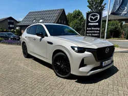 Neu 2025 Mazda CX-60 Homura-Line SUV | 54.480 € (Guter Preis)