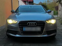 Gebraucht 2012 Audi A6 Kombi | 9.000 € (Superpreis)