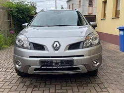 Silber Gebraucht 2008 Renault Koleos Dynamique SUV | 4.900 € (Guter Preis)