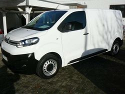 Weiss banquise Gebraucht 2021 Citroën Jumpy Van / Kleinbus | 17.500 € (Superpreis)