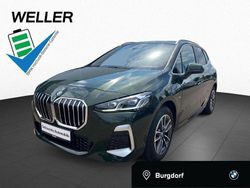 Grün Gebraucht 2024 BMW 230 M Sport Van / Kleinbus | 37.777 € (Fairer Preis)