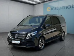 Gebraucht 2019 Mercedes V250 Van / Kleinbus | 57.299 €