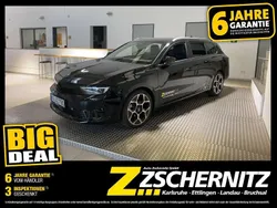 Schwarz perla nera Gebraucht 2024 Opel Astra GS Line Kombi | 26.960 € (Fairer Preis)