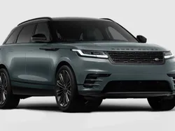 Grün Neu 2025 Land Rover Range Rover Velar SE Dynamic SUV | 100.277 € (Fairer Preis)