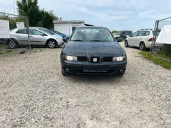 Gebraucht 2003 Seat Leon Limousine | 1.999 € (Etwas zu teuer)