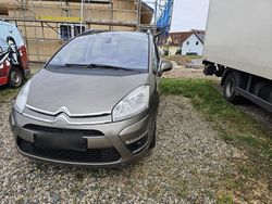 Beige Gebraucht 2010 Citroën C4 Picasso Van / Kleinbus | 3.000 € (Etwas zu teuer)