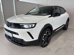 Weiß Gebraucht 2024 Opel Mokka SUV | 22.990 € (Etwas zu teuer)