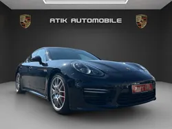 Porsche Panamera GTS
