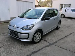 Silber Gebraucht 2012 VW up! Kleinwagen | 4.999 € (Fairer Preis)