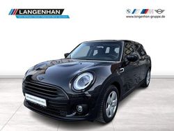 Blau Gebraucht 2022 Mini Cooper Clubman Kombi | 21.944 € (Guter Preis)