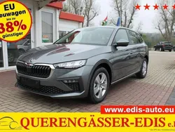Grau Neu 2025 Skoda Scala Selection Kleinwagen | 27.190 € (Fairer Preis)