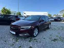 Braun Gebraucht 2019 Opel Insignia Business Innovation Kombi | 11.999 € (Guter Preis)